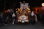 Vila-real saca la Semana Santa a la calle