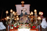 Vila-real saca la Semana Santa a la calle
