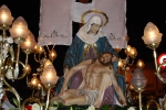 Vila-real saca la Semana Santa a la calle