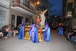 Vila-real saca la Semana Santa a la calle