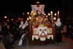 Vila-real saca la Semana Santa a la calle