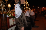 Vila-real saca la Semana Santa a la calle
