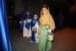 Vila-real saca la Semana Santa a la calle