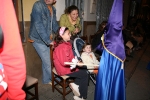 Vila-real saca la Semana Santa a la calle