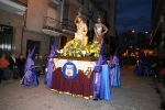 Vila-real saca la Semana Santa a la calle