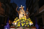Vila-real saca la Semana Santa a la calle