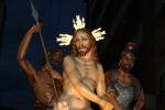 Vila-real saca la Semana Santa a la calle