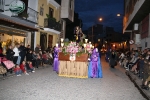 Vila-real saca la Semana Santa a la calle