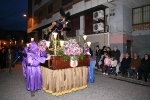 Vila-real saca la Semana Santa a la calle
