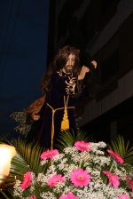 Vila-real saca la Semana Santa a la calle
