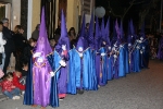 Vila-real saca la Semana Santa a la calle