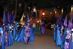 Vila-real saca la Semana Santa a la calle