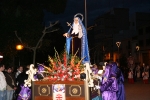 Vila-real saca la Semana Santa a la calle