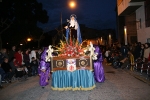 Vila-real saca la Semana Santa a la calle