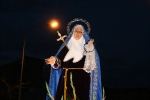 Vila-real saca la Semana Santa a la calle