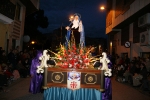 Vila-real saca la Semana Santa a la calle
