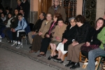 Vila-real saca la Semana Santa a la calle