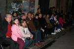 Vila-real saca la Semana Santa a la calle