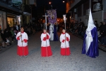 Vila-real saca la Semana Santa a la calle