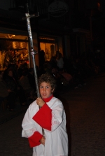 Vila-real saca la Semana Santa a la calle