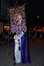 Vila-real saca la Semana Santa a la calle