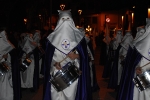 Vila-real saca la Semana Santa a la calle