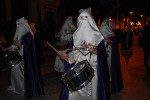 Vila-real saca la Semana Santa a la calle