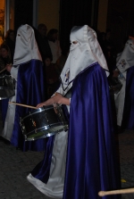 Vila-real saca la Semana Santa a la calle