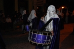 Vila-real saca la Semana Santa a la calle