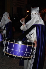Vila-real saca la Semana Santa a la calle