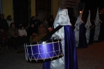 Vila-real saca la Semana Santa a la calle