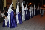 Vila-real saca la Semana Santa a la calle