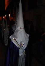 Vila-real saca la Semana Santa a la calle