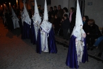 Vila-real saca la Semana Santa a la calle