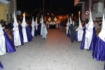 Vila-real saca la Semana Santa a la calle