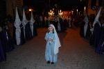 Vila-real saca la Semana Santa a la calle