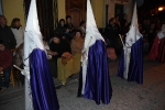 Vila-real saca la Semana Santa a la calle
