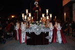 Vila-real saca la Semana Santa a la calle