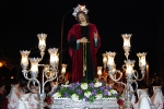 Vila-real saca la Semana Santa a la calle