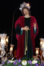 Vila-real saca la Semana Santa a la calle