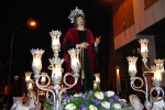 Vila-real saca la Semana Santa a la calle