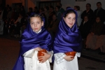 Vila-real saca la Semana Santa a la calle