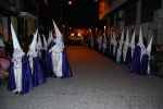 Vila-real saca la Semana Santa a la calle