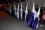 Vila-real saca la Semana Santa a la calle