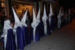Vila-real saca la Semana Santa a la calle