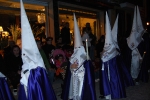 Vila-real saca la Semana Santa a la calle