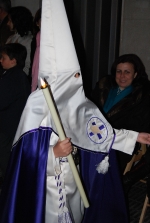 Vila-real saca la Semana Santa a la calle