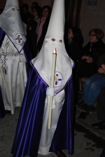 Vila-real saca la Semana Santa a la calle