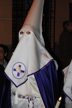 Vila-real saca la Semana Santa a la calle