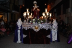 Vila-real saca la Semana Santa a la calle